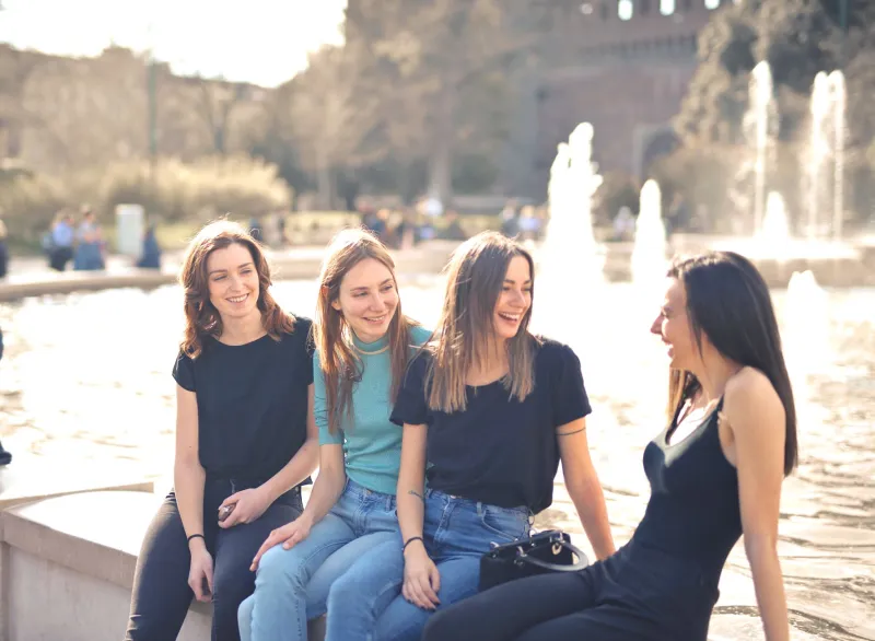 Nobody Here Is Productive: A Field Guide to the Great American Group Chat