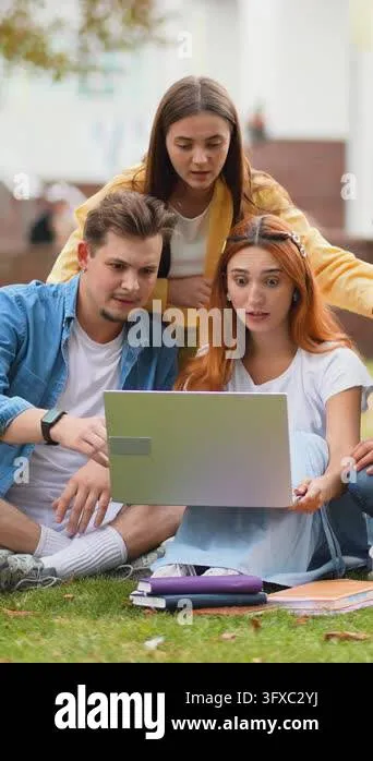 Deadline Ghosts and 11:58 PM Heroes: A Field Guide to Every Group Project Teammate You've Ever Hated