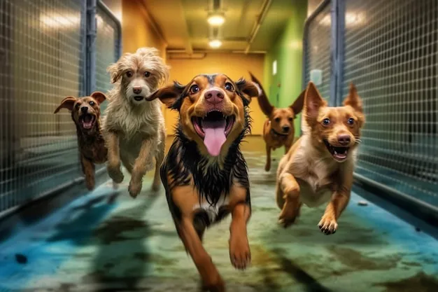Sprint, Snack, Repeat: Inside America's Very Serious 'Zoomies Break' Revolution